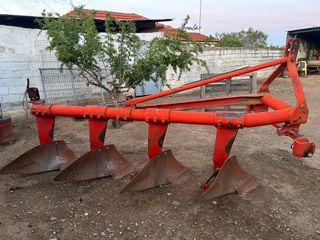 Αροτρο - Aλέτρι Sarapanis 2000 2000