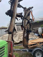 Κορφολογητές Spearhead 2020