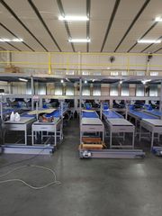 Οπτικός ταξηνομητης συσκευασίας φρούτων, διαλογητηριο ροδάκινο.