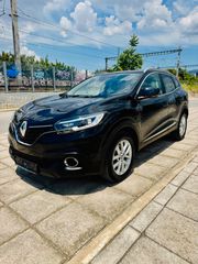 Renault Kadjar 2018 LIMITED EDISION