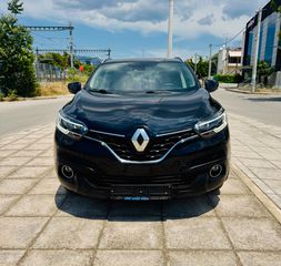 Renault Kadjar 2018 LIMITED EDISION-thumb-1