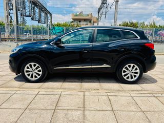 Renault Kadjar 2018 LIMITED EDISION-thumb-2