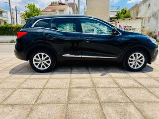 Renault Kadjar 2018 LIMITED EDISION-thumb-6