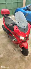 Gilera Nexus 300 2009-thumb-1