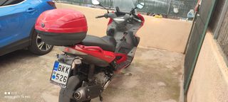 Gilera Nexus 300 2009-thumb-4