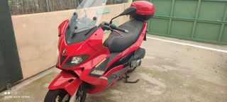 Gilera Nexus 300 2009-thumb-6