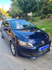 Volkswagen Polo 2011