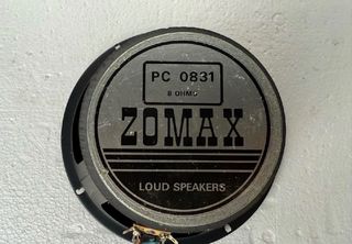 ZOMAX PC 0831 Ηχείο-thumb-1