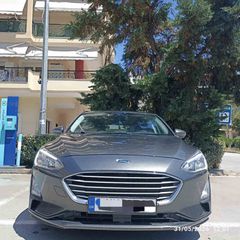 Ford Focus 2019 1.0 ECOBOOST