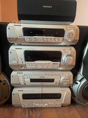ΣΤΕΡΕΟΦΩΝΙΚΟ TECHNICS-thumb-1