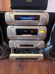 ΣΤΕΡΕΟΦΩΝΙΚΟ TECHNICS-thumb-2