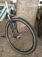 Πόλης Gazelle 2008 Gazelle Limited Edition