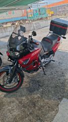 Honda Varadero 1000 2003