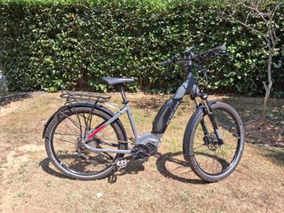Trekking Ideal 2023 Prisma E610-571 WAV
