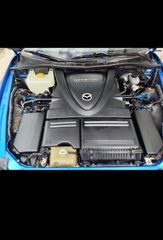 Mazda RX-8 2007 Challenge