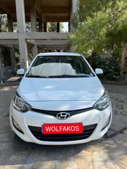 Hyundai i 20 2013