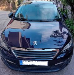 Peugeot 308 2017 Style