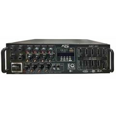 ATC AMP-401 Ενισχυτής Ήχου 100W+100W