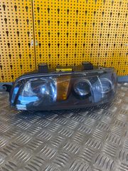 FIAT PUNDO ‘99 51712397 Φανάρι εμπρός L με προβολέα με λάμπες H1 & H3 σε άριστη κατάσταση γνησια!!!