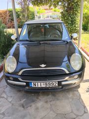 Mini Cooper 2004 ONE