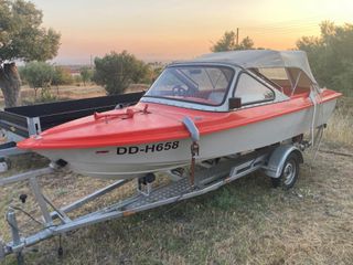 Ταχύπλοο 1987 ibis3