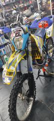 Husaberg FE 450 E 2004 FE 450-thumb-1