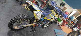 Husaberg FE 450 E 2004 FE 450-thumb-3