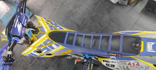Husaberg FE 450 E 2004 FE 450-thumb-5