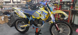 Husaberg FE 450 E 2004 FE 450-thumb-6