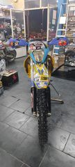 Husaberg FE 450 E 2004 FE 450-thumb-7