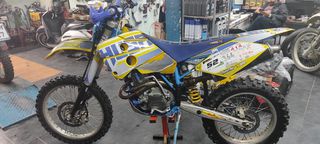 Husaberg FE 450 E 2004 FE 450-thumb-8