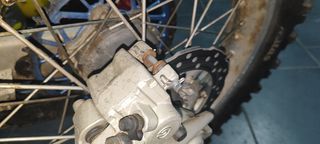 Husaberg FE 450 E 2004 FE 450-thumb-9