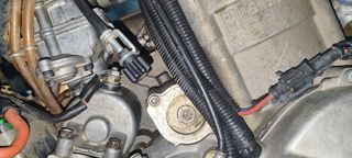 Husaberg FE 450 E 2004 FE 450-thumb-12