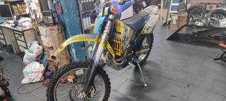 Husaberg FE 450 E 2004 FE 450-thumb-14