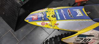 Husaberg FE 450 E 2004 FE 450-thumb-15
