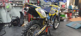 Husaberg FE 450 E 2004 FE 450-thumb-16