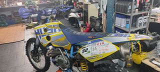 Husaberg FE 450 E 2004 FE 450-thumb-17