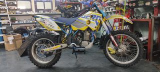 Husaberg FE 450 E 2004 FE 450-thumb-18
