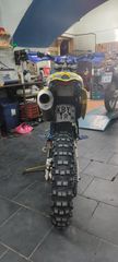 Husaberg FE 450 E 2004 FE 450-thumb-20