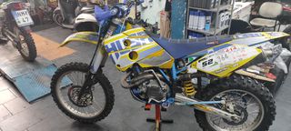 Husaberg FE 450 E 2004 FE 450-thumb-21