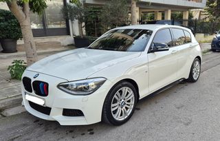 Bmw 116 2014 M PACK