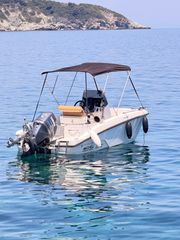 Compass 2021 165 cc