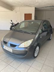 Mitsubishi Colt 2008