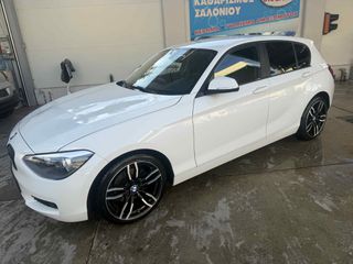 Bmw 116 2014 ΕΥΚΑΙΡΙΑΑΑΑΑ ΑΥΤΟΜΑΤΟΟΟΟ