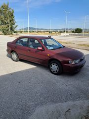 Nissan Almera 1999 N15 1.4CC 16V A/C