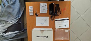 Trekking Ideal 2026 Futour E-508-401