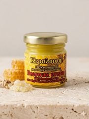 Κεραλοιφη