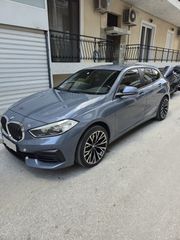 Bmw 116 2020