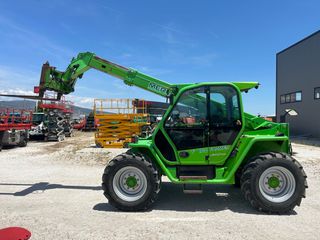 Merlo 2009 P 34.7 Plus-thumb-19