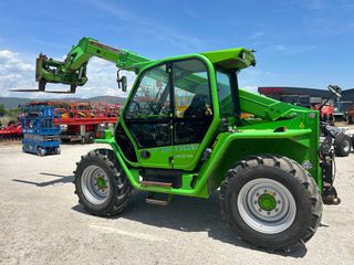 Merlo 2009 P 34.7 Plus-thumb-20